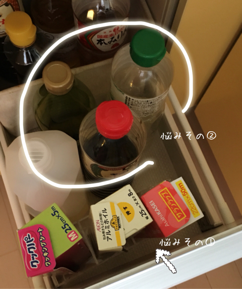 無印ファイルボックスハーフで調味料収納のお悩み解決 Irodori 心地よくて小さな暮らし Powered By ライブドアブログ 無印ファイルボックスハーフで調味料収納のお悩み解決 Irodori 心地よくて小さな暮らし Powered By ライブドアブログ