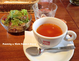 ランチ