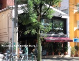 11.21 Andy cafe