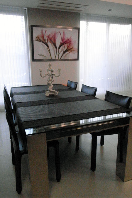 テーブルクロス Lovely Place