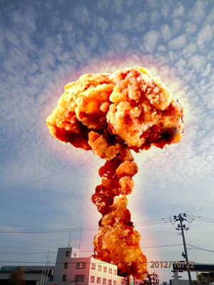 ハリウッド映画の爆発シーンとからあげの区別のつかなさは異常 M9 D プギャーまとめ ハリウッド映画の爆発シーンとからあげの区別のつかなさは異常 M9 D プギャーまとめ
