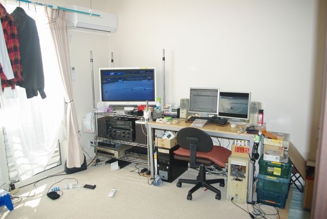 部屋スレ 俺の部屋最高すぎる M9 D ﾌﾟｷﾞｬｰまとめ