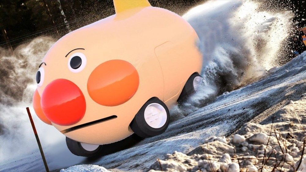 速報 アンパンマン号 検挙される M9 D ﾌﾟｷﾞｬｰまとめ