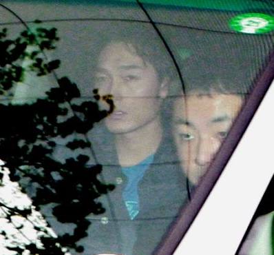 画像 元smapの草なぎ剛さんが逮捕されたときの顔ｗｗｗｗｗｗｗｗｗｗ