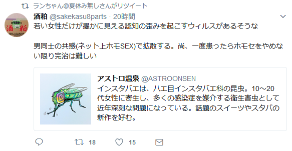 悲報 話題の インスタバエ 描いたよ 女性様から批判殺到 M9 D プギャーまとめ