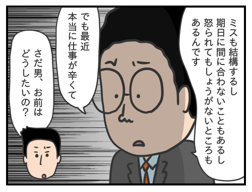 さだ男のお仕事日記㉜