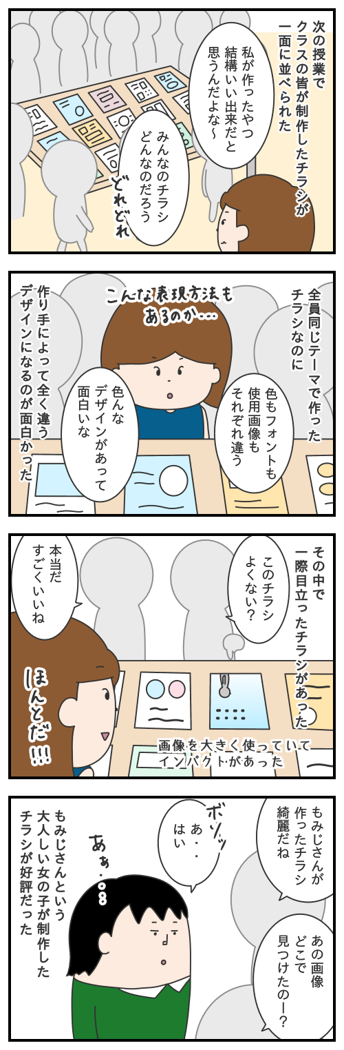 682.一番人気のデザイン/Webデザイナーへの道のり