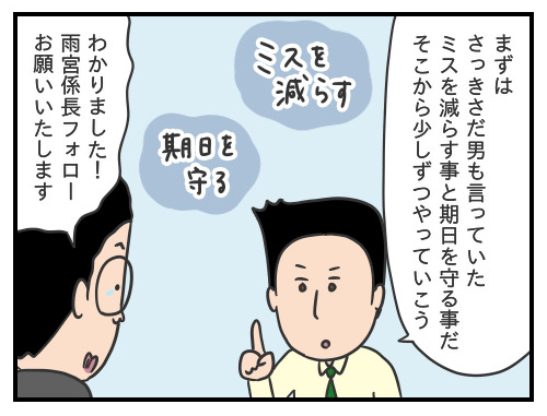 さだ男のお仕事日記㉝