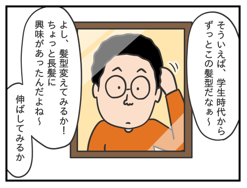 さだ男のお仕事日記⑪