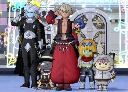 宝珠 ベホマラーの瞬きの２玉宝珠を手に入れるおすすめな方法 ｄｑ１０ブログ プクピの冒険日記