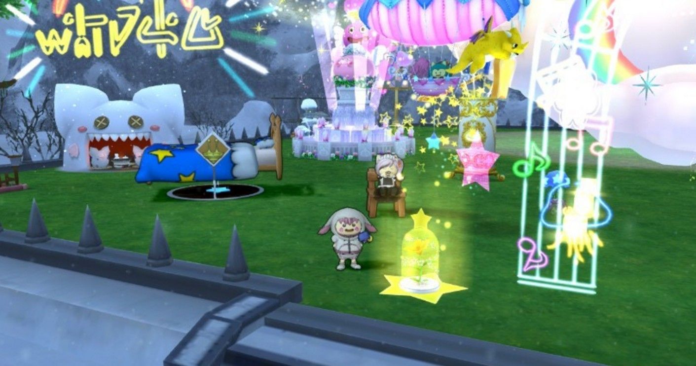 メルヘンの家を建ててみました 詳しくお披露目します dq10ブログ プクピの冒険日記 メルヘンの家を建ててみました 詳しくお披露目します dq10ブログ プクピの冒険日記