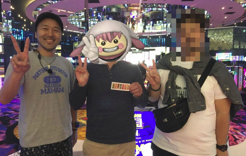 プクピの成すがままに 札幌keiz手稲店 V dq10ブログ プクピの冒険日記