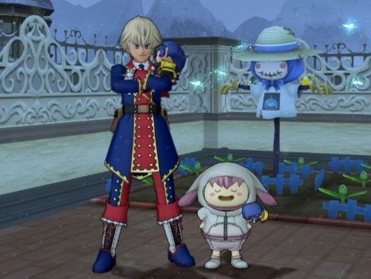 宝珠の香水のプチとプチプチがどっちがイイのか考えてみました ｄｑ１０ブログ プクピの冒険日記