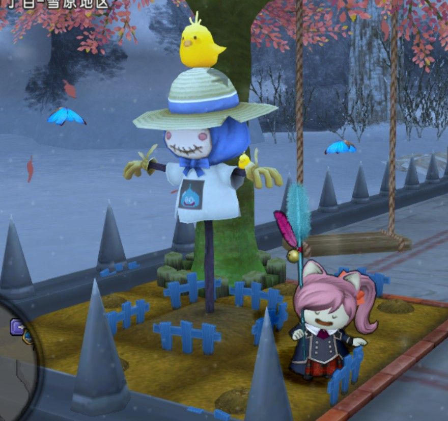 レア めぐみのしずくを手に入れたので使ってみました W ｄｑ１０ブログ プクピの冒険日記