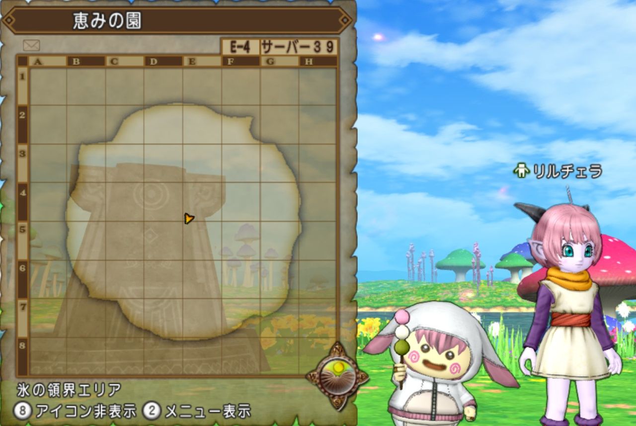 神聖秘文 ヒエログリフ の撮影場所まとめ dq10ブログ プクピの冒険日記 神聖秘文 ヒエログリフ の撮影場所まとめ dq10ブログ プクピの冒険日記