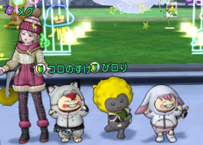 小さなメダルを集めています 入手まとめ dq10ブログ プクピの冒険日記 小さなメダルを集めています 入手まとめ dq10ブログ プクピの冒険日記