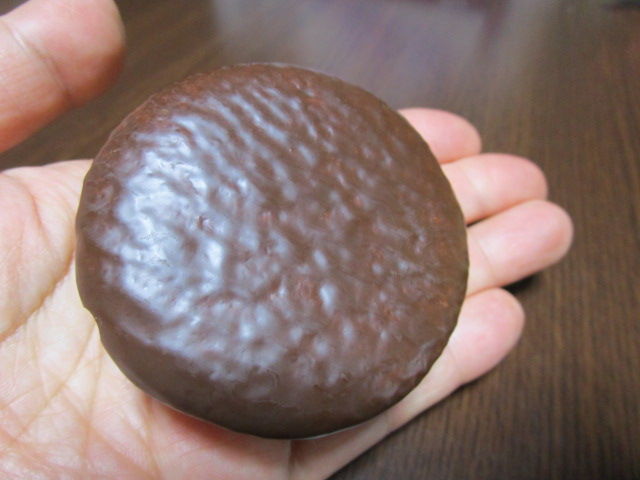 ロッテのチョコパイのロイヤルミルクティー イオンの唐揚げ３種盛り合わせ Pukupukuのグルメ日記