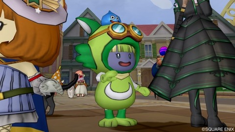 リホ系マホ系解除 チロルの かわいいプクリポ 観察日記