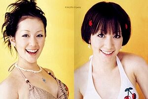 【木村カエラのエロ画像３１枚】パンチラやおっぱいでファン魅了するシコシコライブ「狙われたミニスカの中身」【永久保存版】