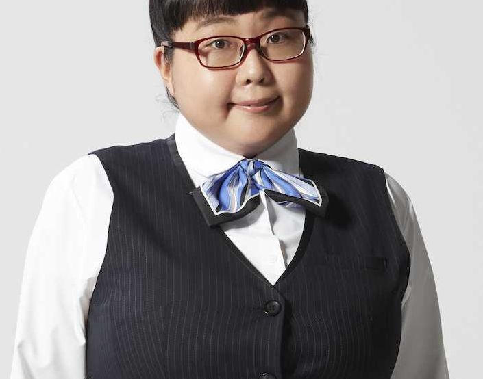 【小林きな子エロ画像４３枚】おっぱいデカすぎHカップ疑惑の名脇役でヌードもいけちゃうヒップｗｗｗｗｗＳＰ【永久保存版】
