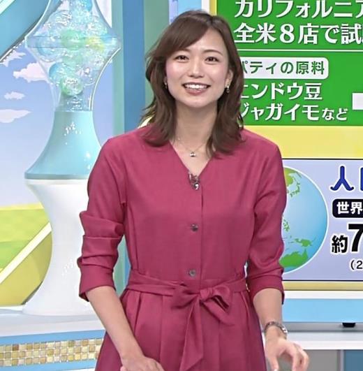 斎藤真美アナ　「おはよう朝日土曜日です」