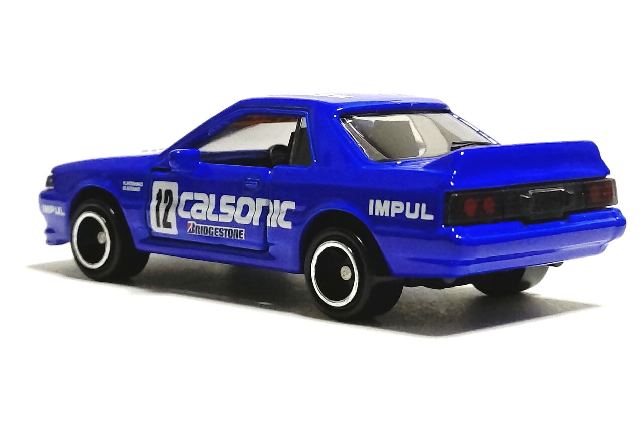 トミカ 星野一義ヒストリーコレクション６台セット トミカ 星野一義ヒストリーコレクション【全6種セット】