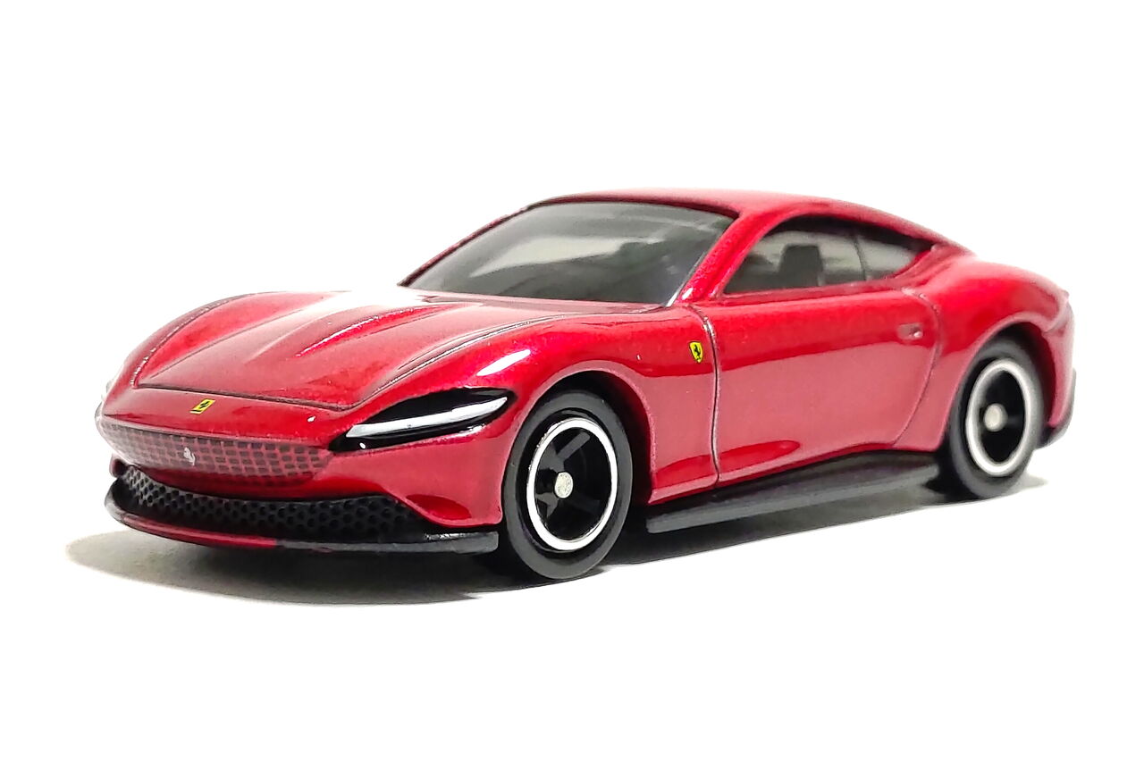 Amazon | トミカ No.44 メガーヌ ルノー・スポール ジャンダルム