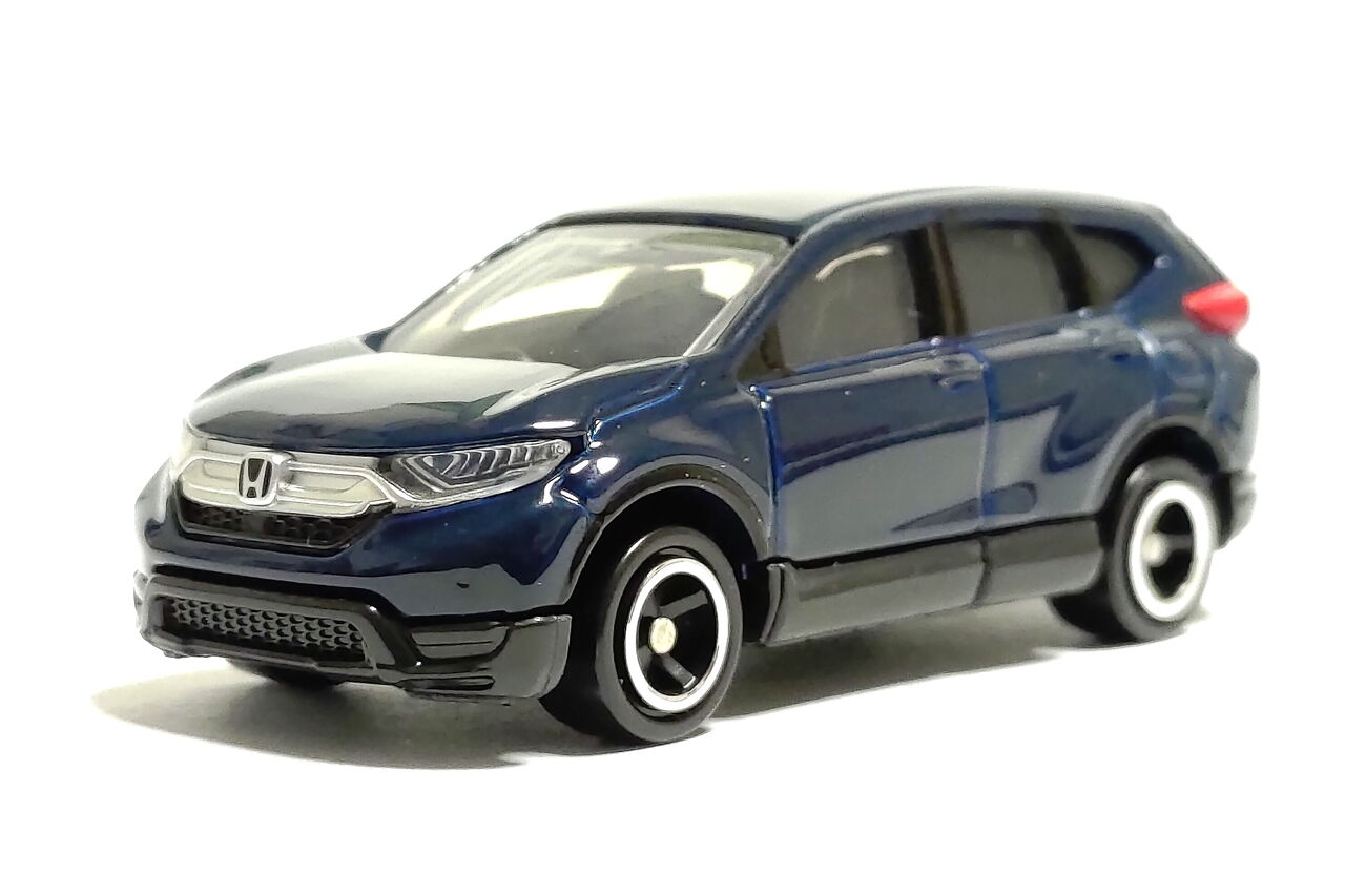 トミカ標識セット9 [4.ホンダ CR-V],タカラトミーアーツ 食玩 通販