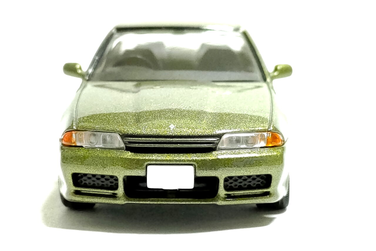 トミカリミテッドヴィンテージNEO LV-N213a 日産スカイライン