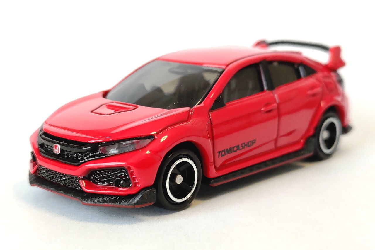 トミカショップオリジナルトミカ ホンダ シビック Type R Tlv新製品情報 Pumiの小さな車館 トミカショップオリジナルトミカ ホンダ シビック Type R Tlv新製品情報 Pumiの小さな車館
