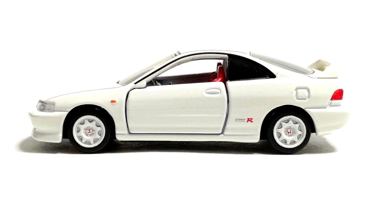 MARK43 ホンダ インテグラ タイプR DC2 96SPEC ホワイト