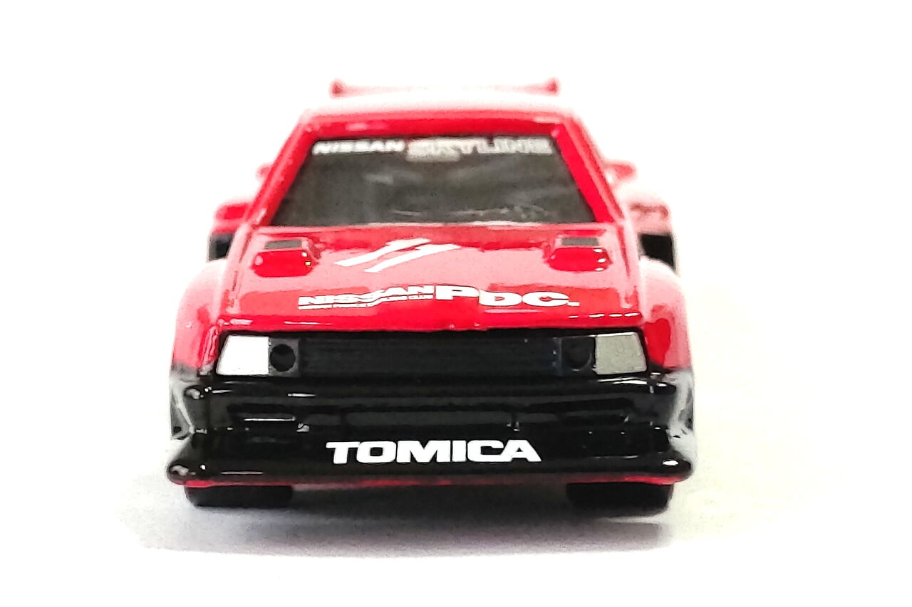 トミカ 日産スカイラインシルエットフォーミュラ(長谷見昌弘 トミカ 日産スカイラインシルエットフォーミュラ(長谷見昌弘