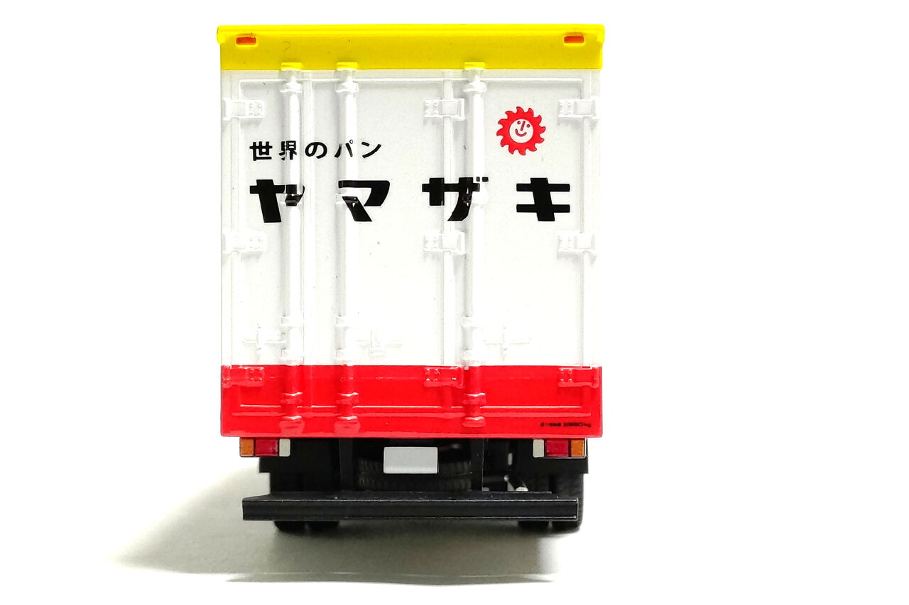 トミカリミテッドヴィンテージLV-N195b いすゞエルフ パネルバン