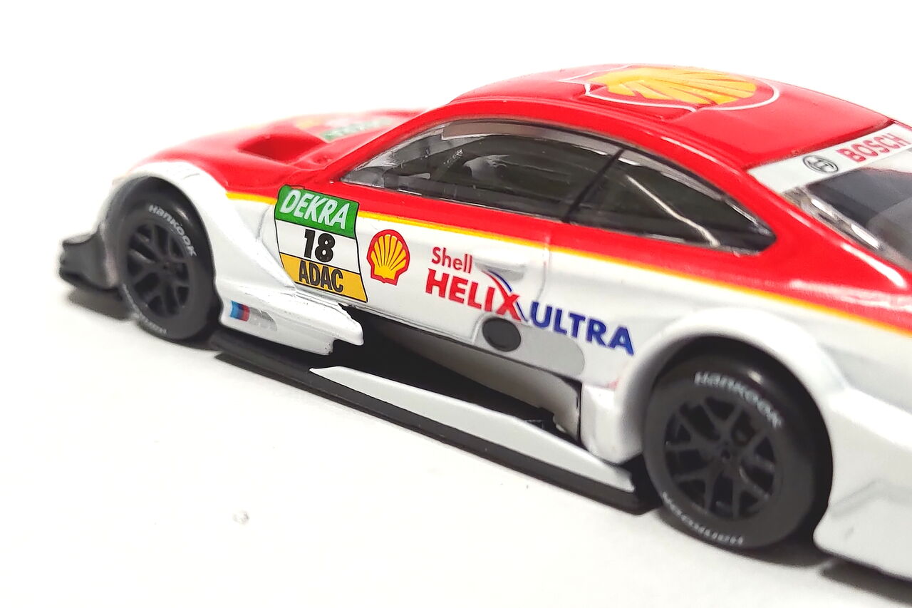 Bmwオリジナル Bmw M4 Dtm 1 64 Pumiの小さな車館 Bmwオリジナル Bmw M4 Dtm 1 64 Pumiの小さな車館