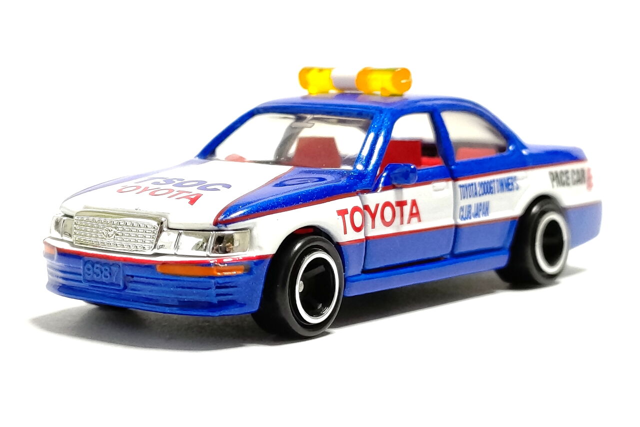 トミカ エアクール特注 6台セット トミカ エアクール特注 6台セット トミカ エアクール特注 6台セット