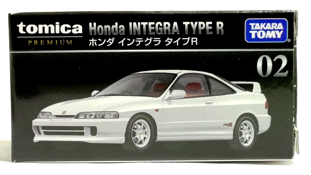 ホンダ　インテグラタイプR DC2 純正コンピューター ホンダインテグラタイプR DC2 純正コンピューター