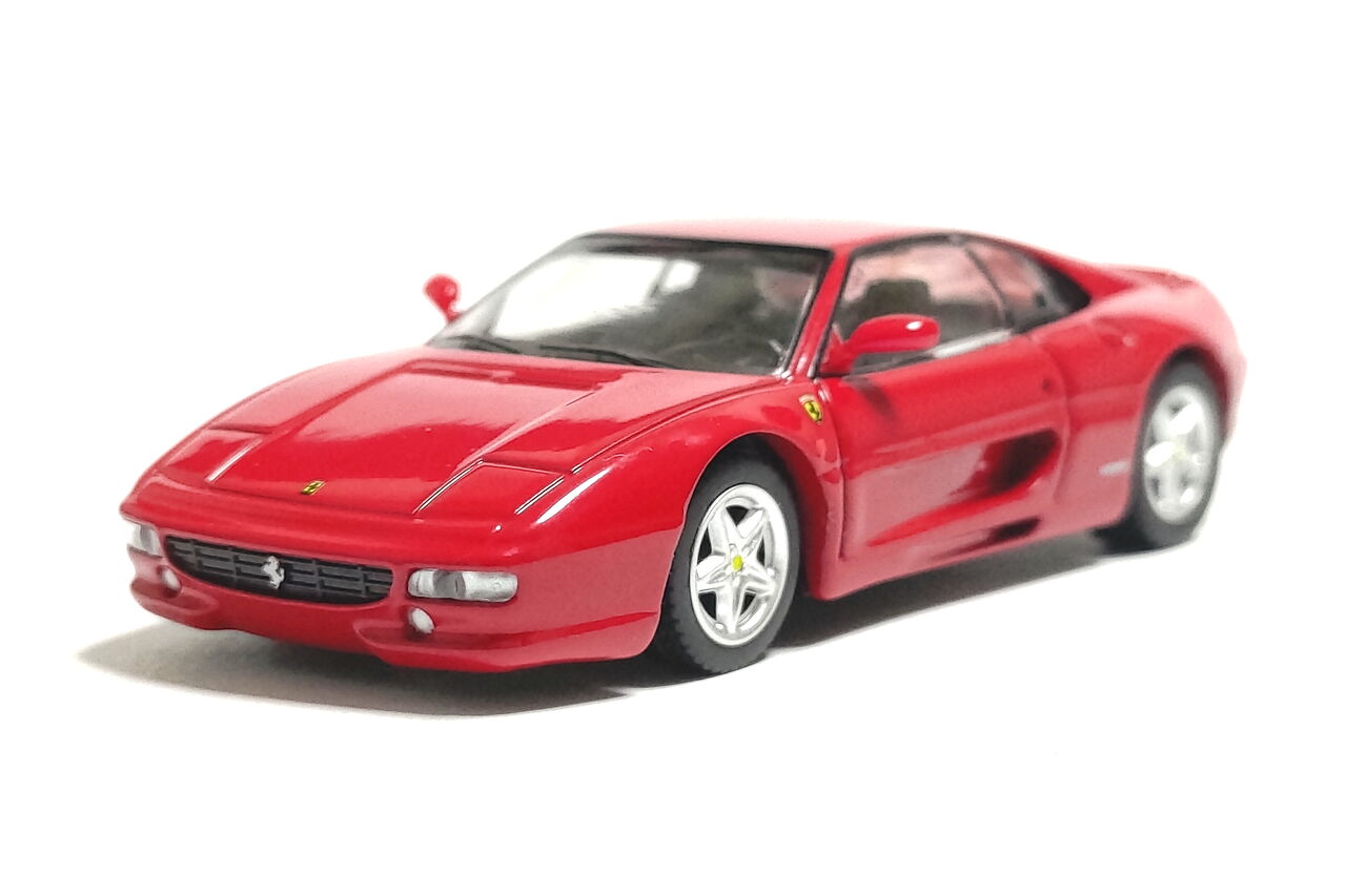 トミカリミテッドヴィンテージNEO フェラーリF355ベルリネッタ トミカリミテッドヴィンテージNEO フェラーリF355ベルリネッタ
