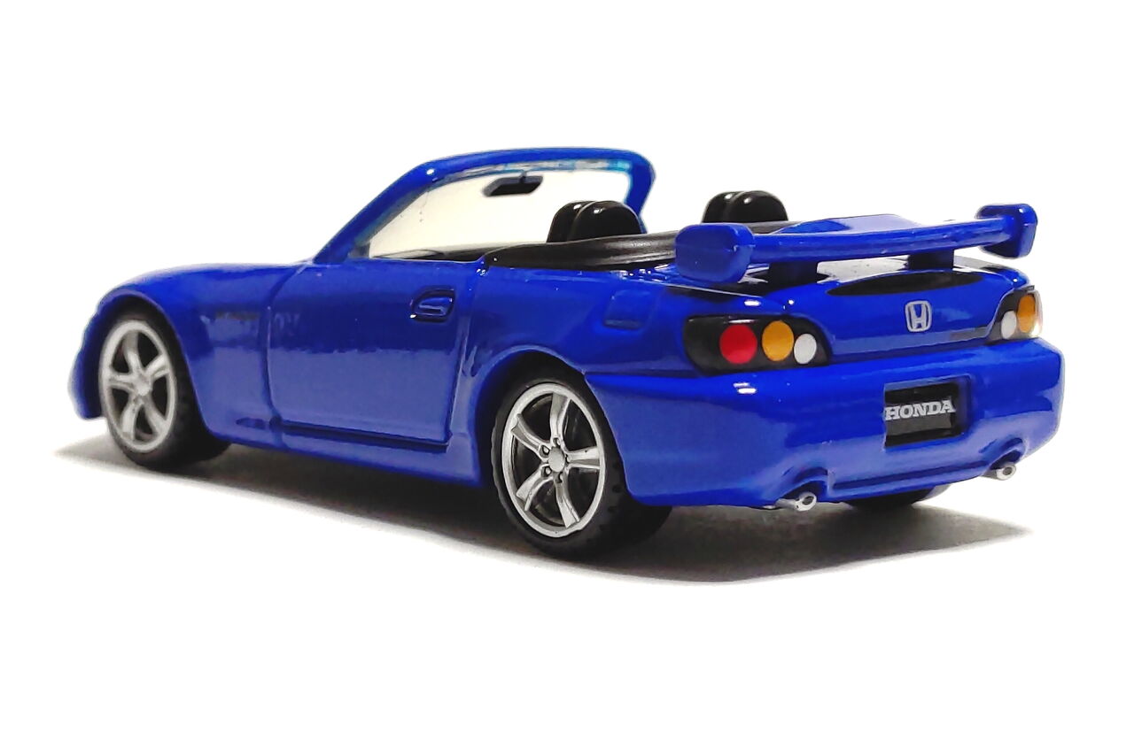 【未開封】トミカプレミアム S2000 タカラトミーモール