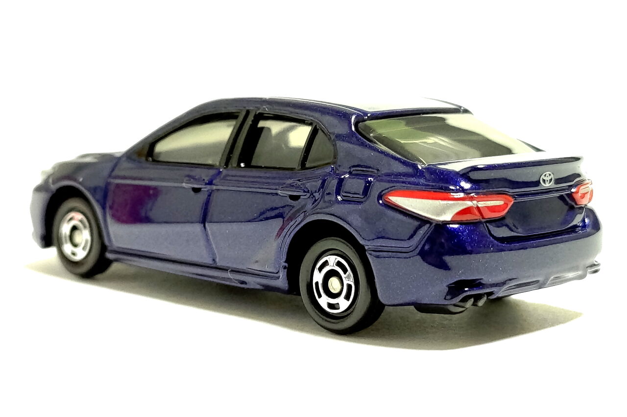 カムリスポーツ