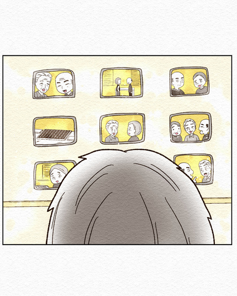 消えない痛みの謎12インスタ_114