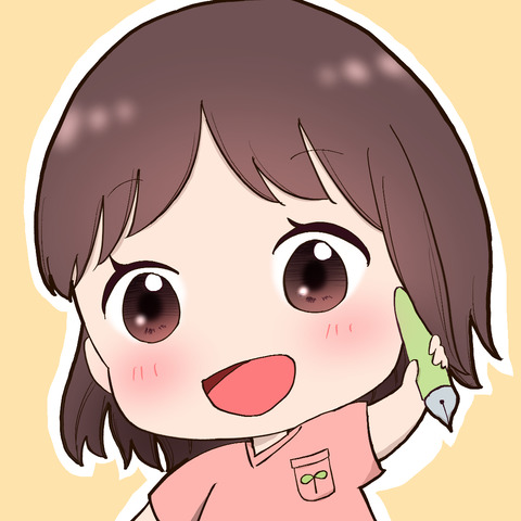 ナースアイコン