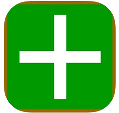 無料シェア教材：iPadで足し算引き算（１０までと２０まで） : 働く 