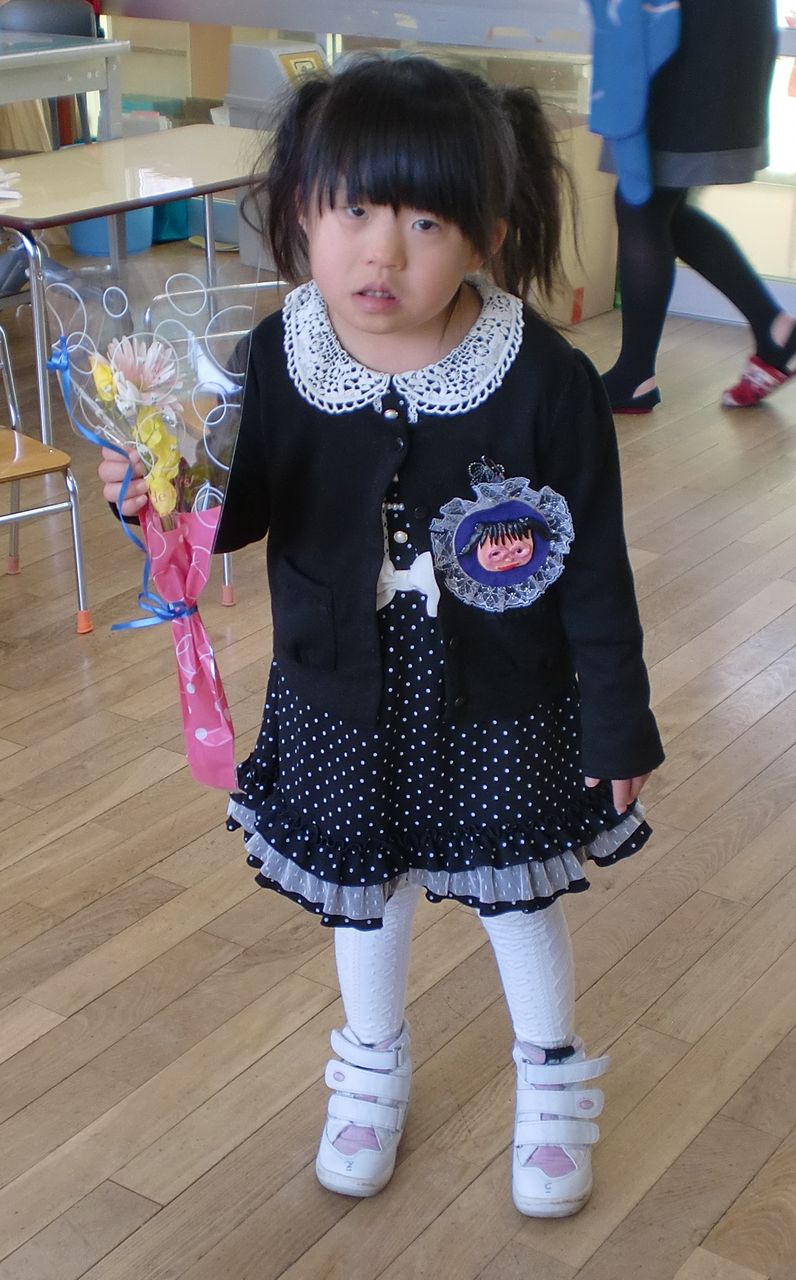 卒園式 働く主婦の独り言