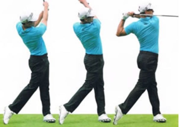 アダム スコット ゴルフスイング Gdoニュースより Pumpkinbashaのblog