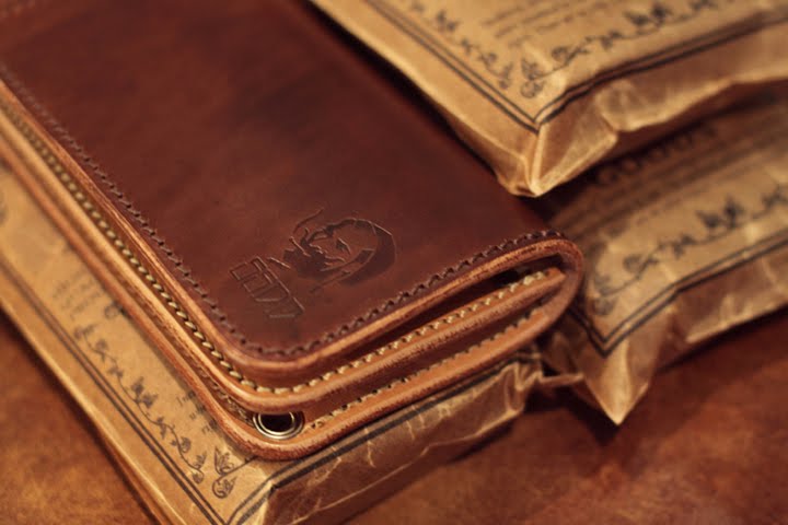 FUCT x LARRY SMITH 財布