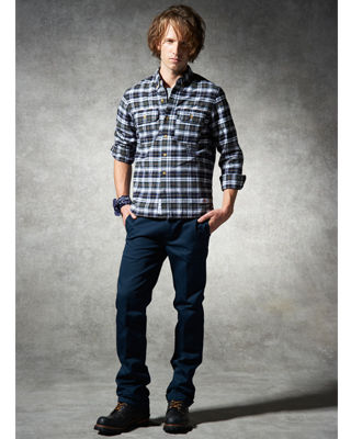 Punanny店長日記 山形洋服店 パナニー Wd3876 Livedoor Blog ブログ