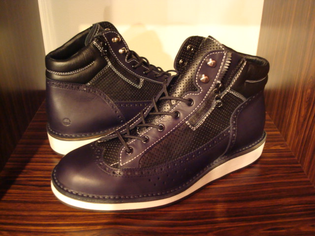 ☆ THE ORIGINAL FOOTWEAR 