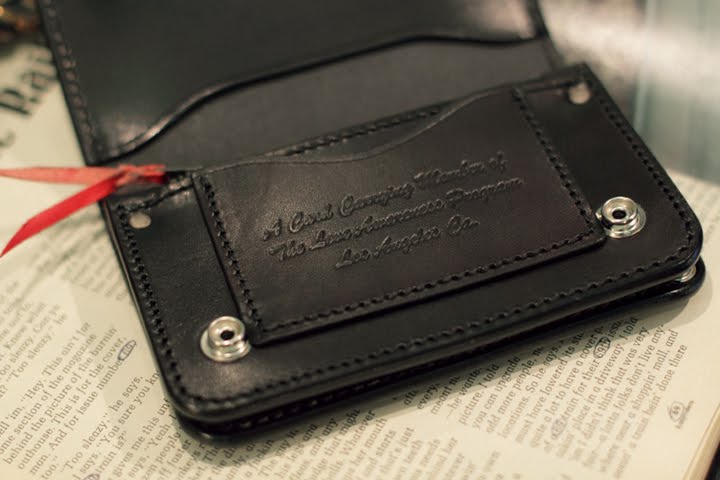 ブランド品専門の FUCT SSDD 財布・ケース・小物入れ