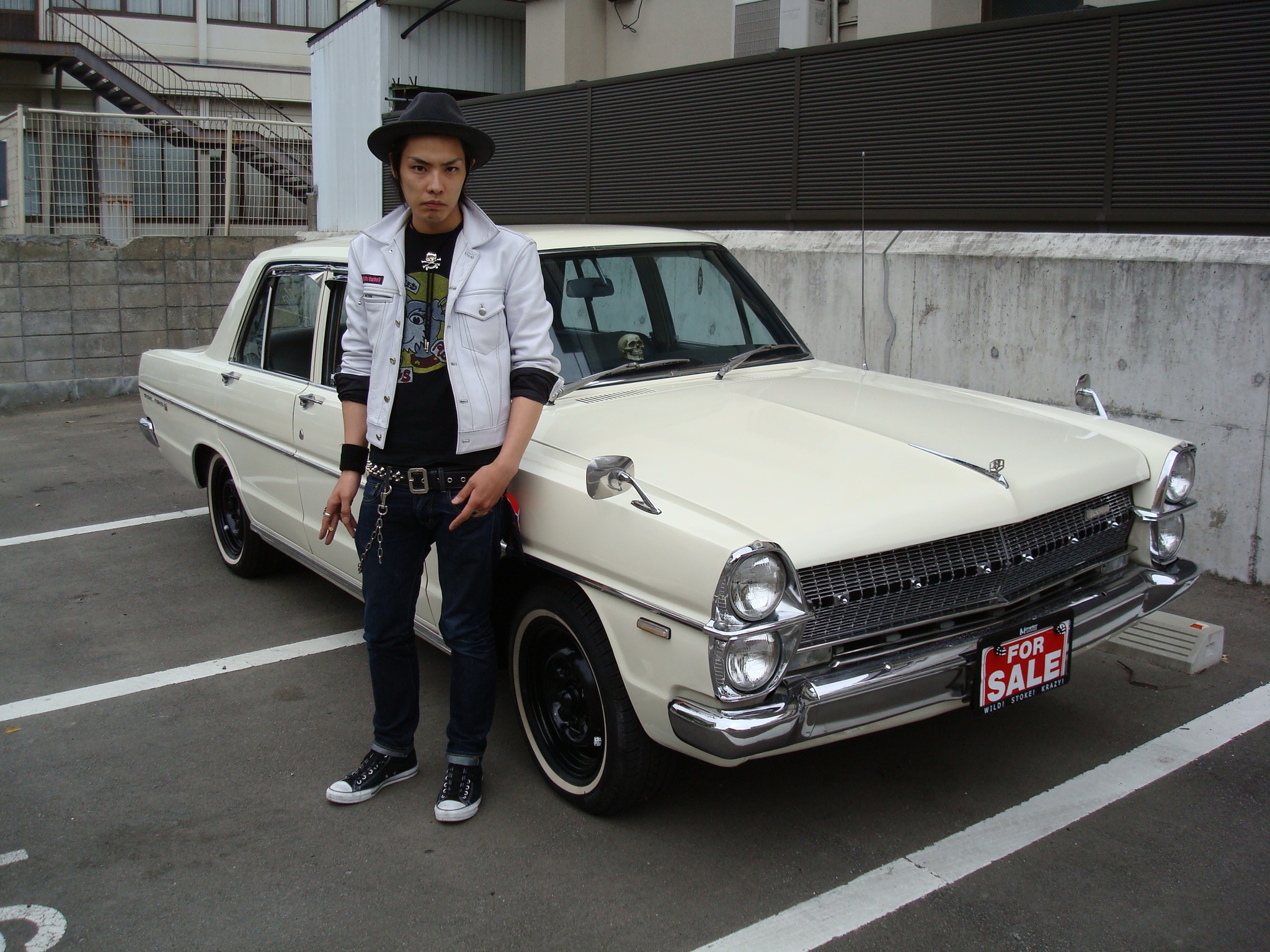 Punanny店長日記 山形洋服店 パナニー 中古車 Livedoor Blog ブログ