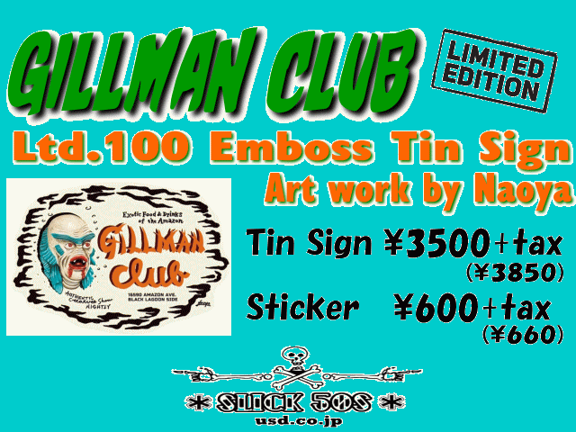 GillmanPop000
